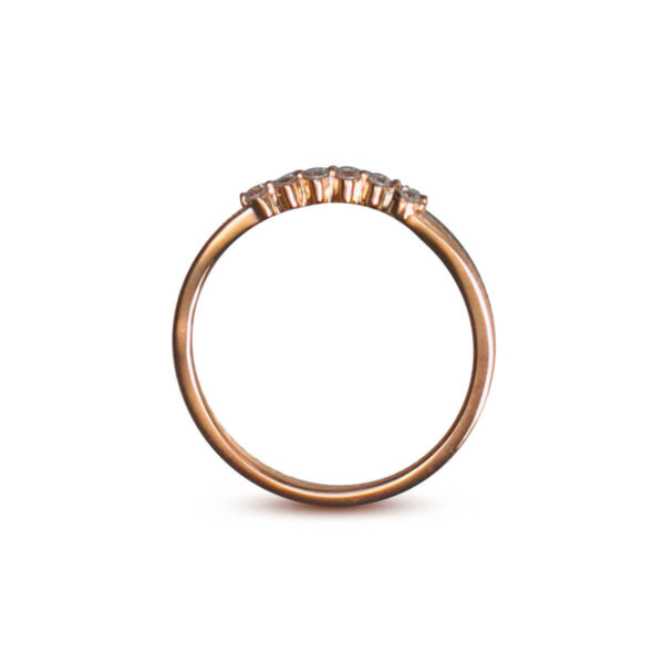 Minola Golden Ring